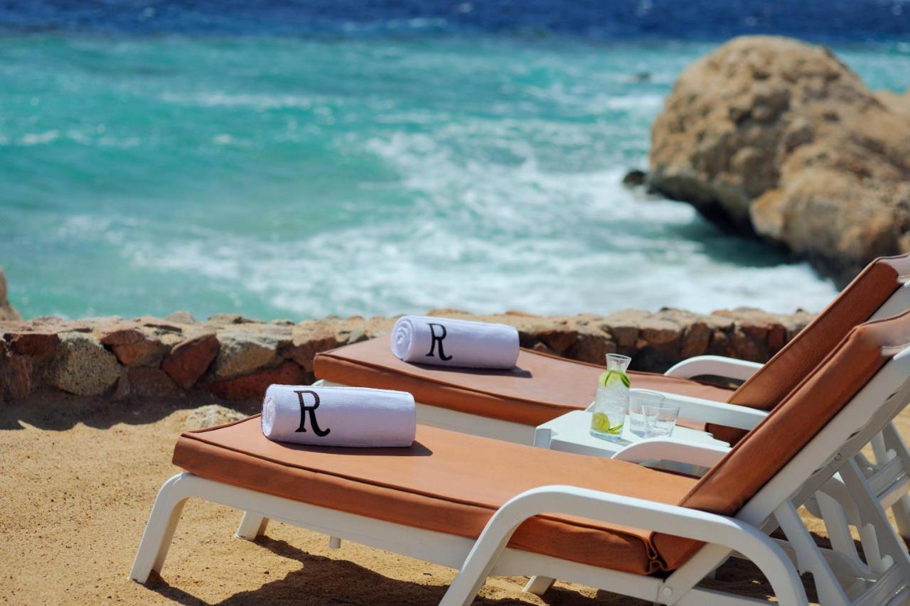 Renaissance Sharm El Sheikh Golden View Beach Resort Exteriér fotografie
