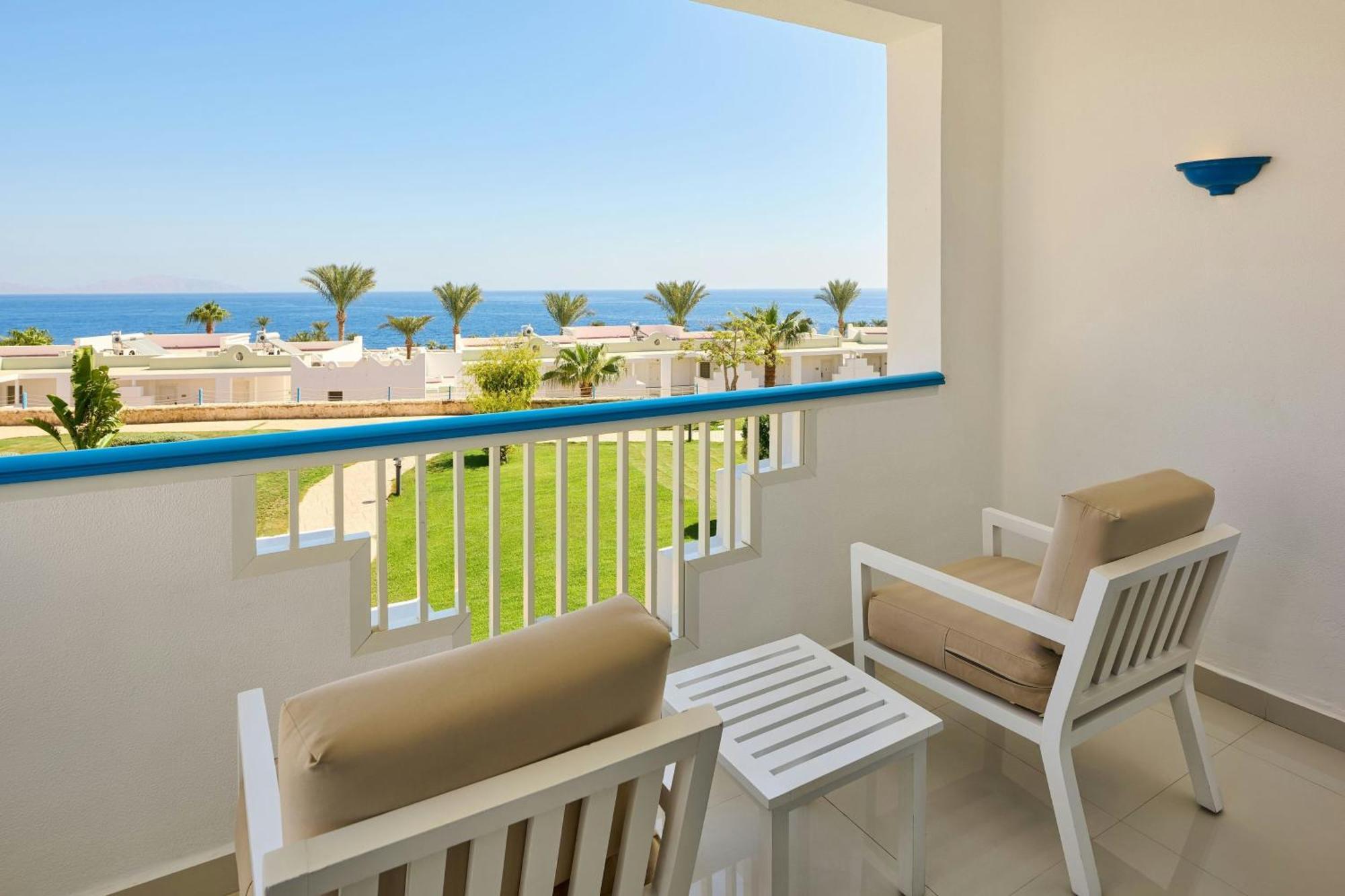Renaissance Sharm El Sheikh Golden View Beach Resort Exteriér fotografie