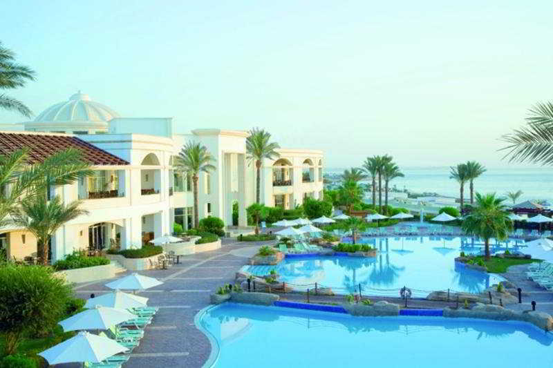 Renaissance Sharm El Sheikh Golden View Beach Resort Exteriér fotografie